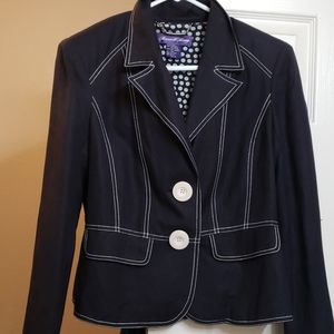 Womens Blazer